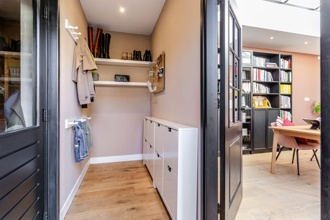 Foto 16 van Jonkheer Sandberglaan 34