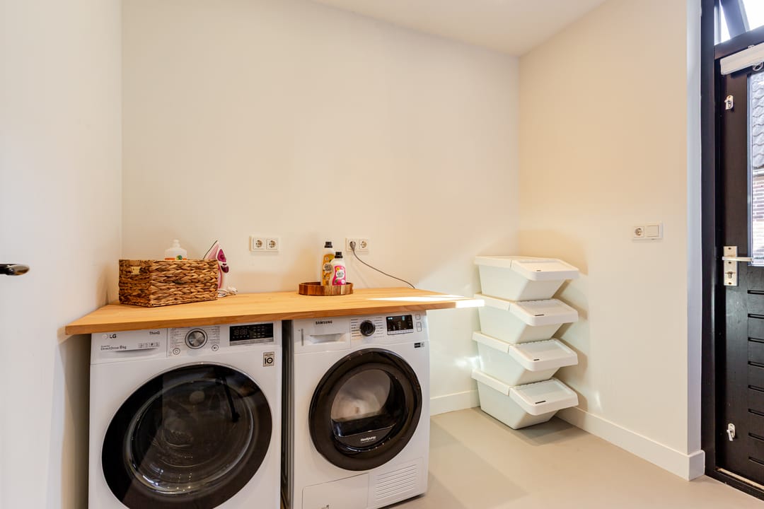 Foto 17 van Jonkheer Sandberglaan 34