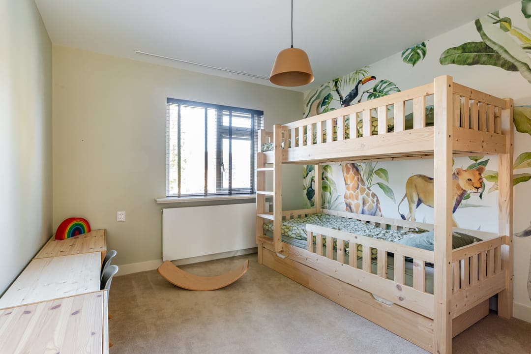 Foto 22 van Jonkheer Sandberglaan 34