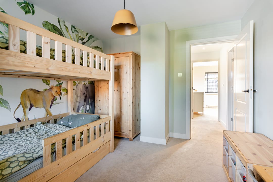 Foto 23 van Jonkheer Sandberglaan 34