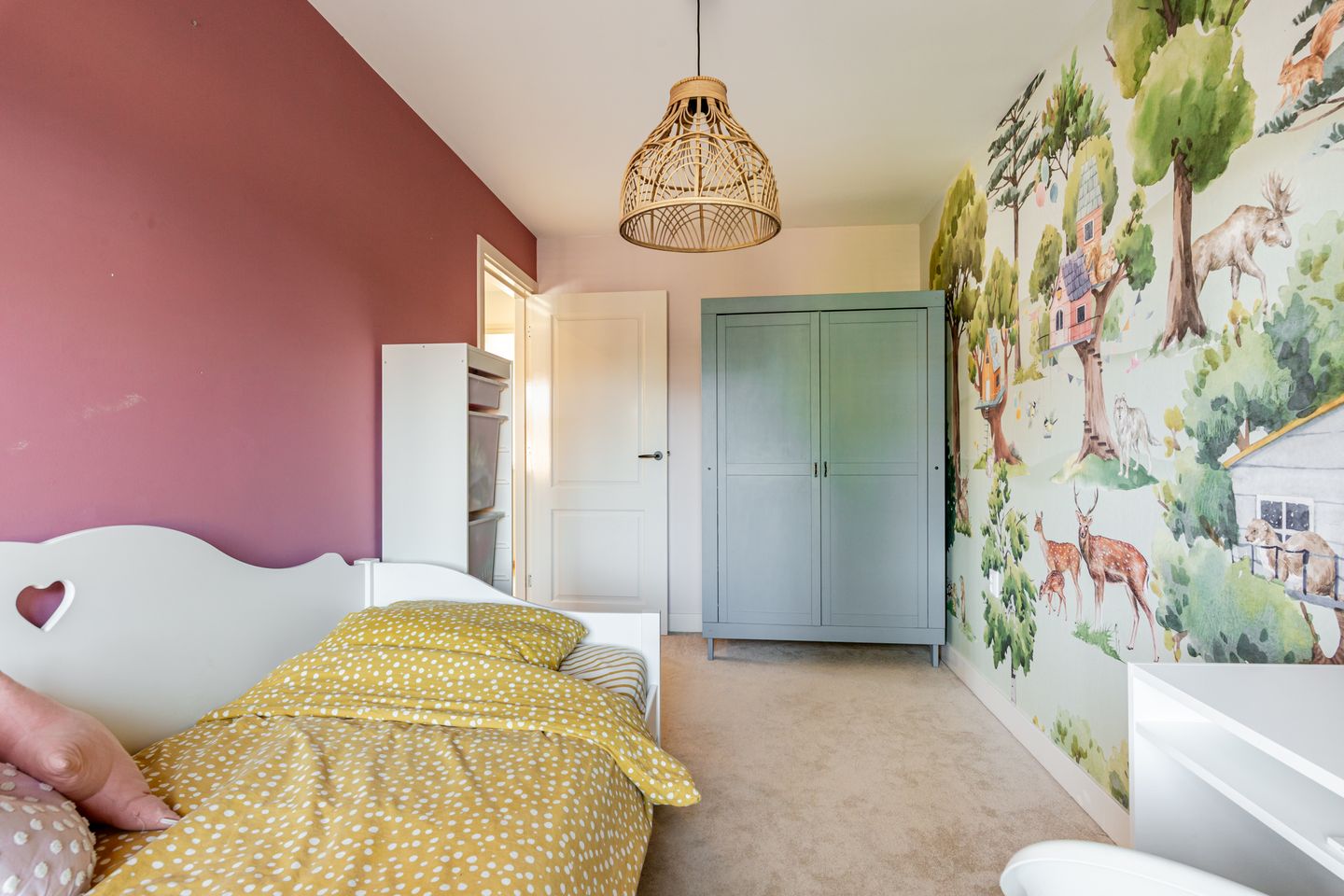 Foto 25 van Jonkheer Sandberglaan 34