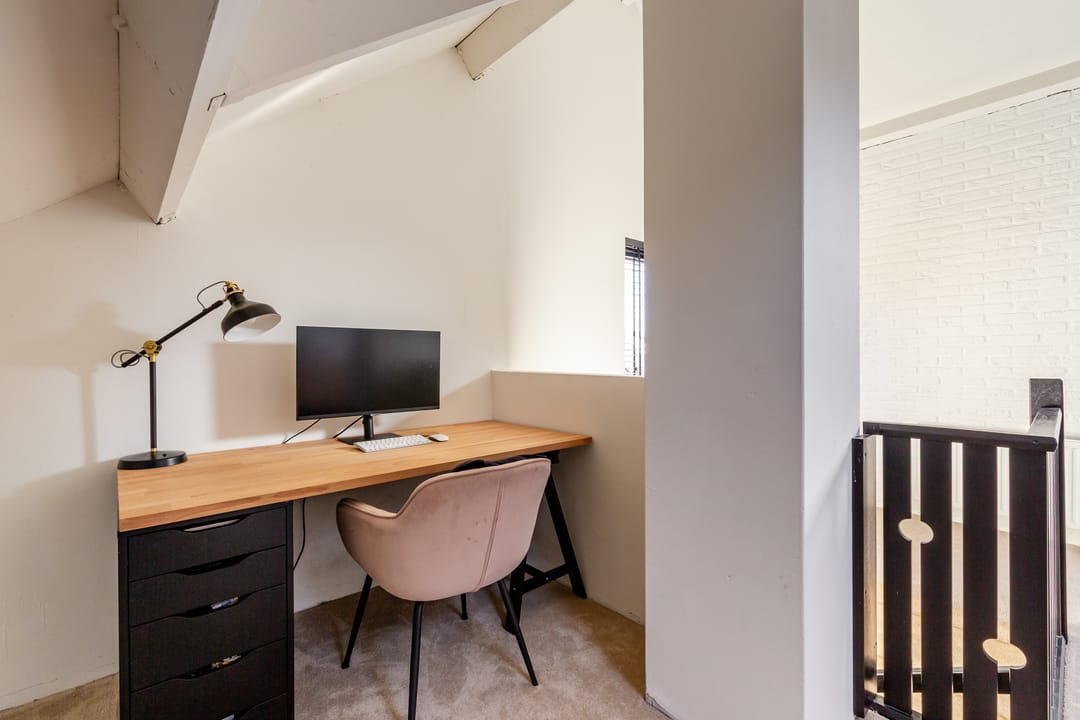 Foto 31 van Jonkheer Sandberglaan 34