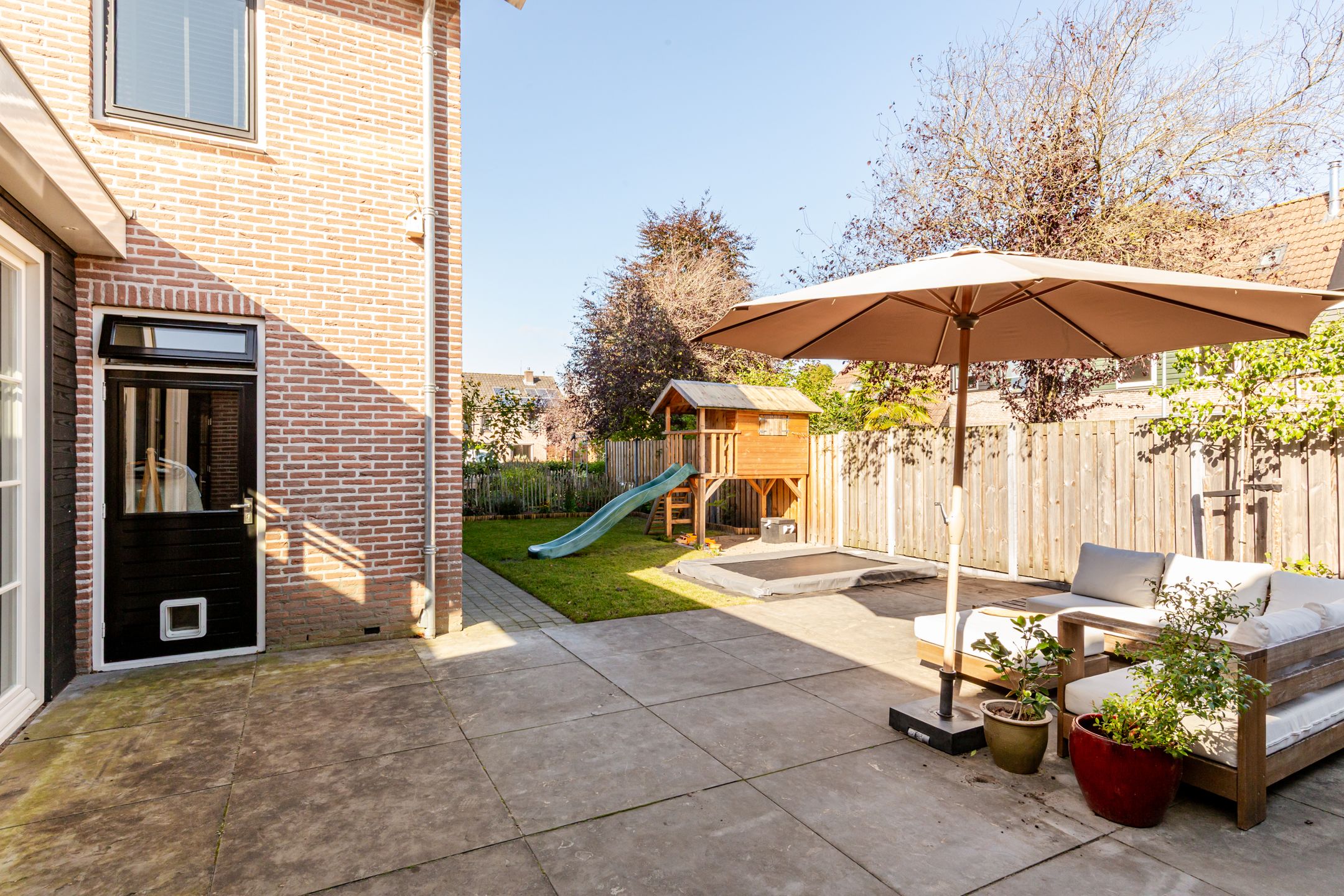 Foto 33 van Jonkheer Sandberglaan 34