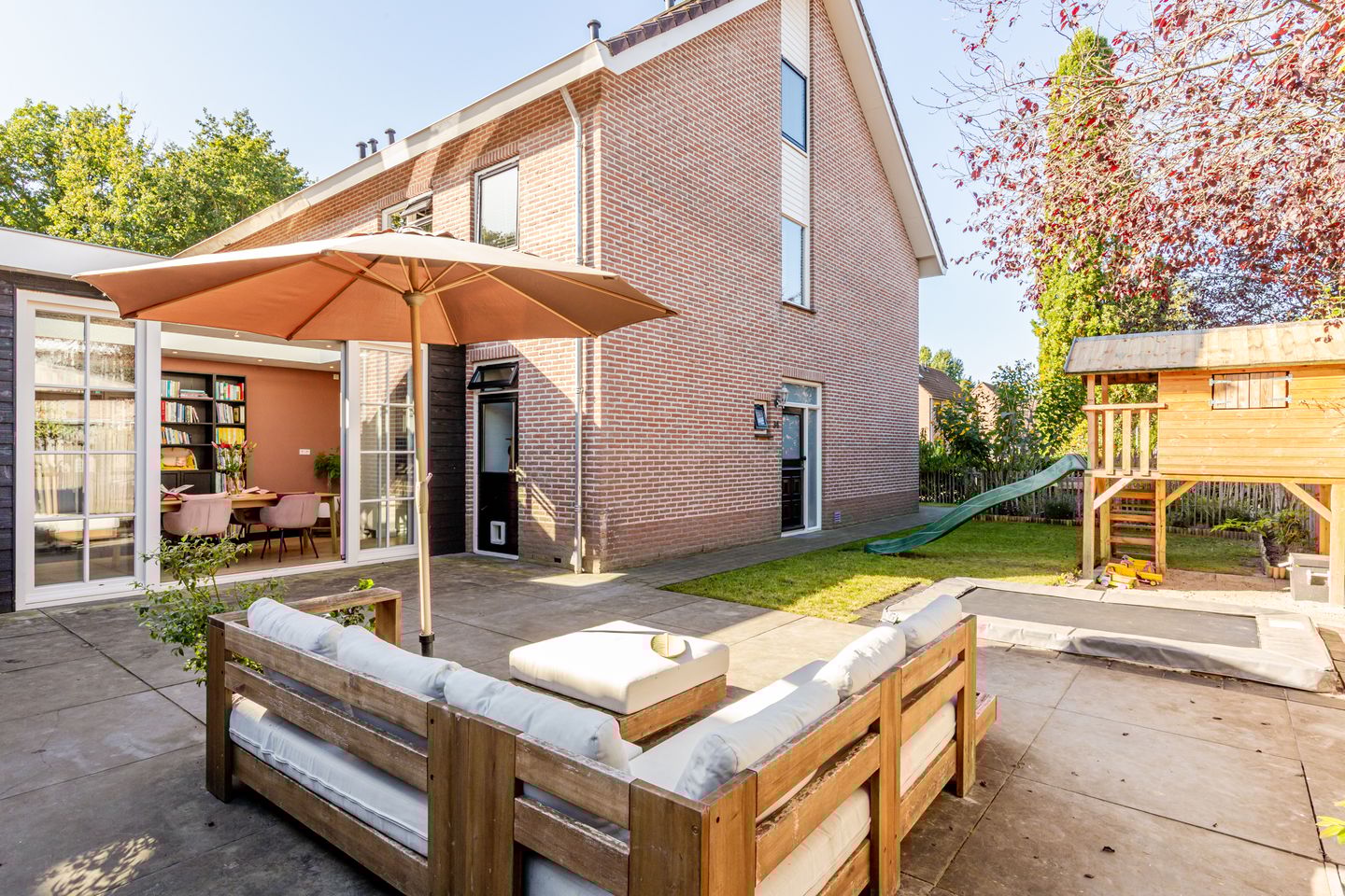 Foto 34 van Jonkheer Sandberglaan 34