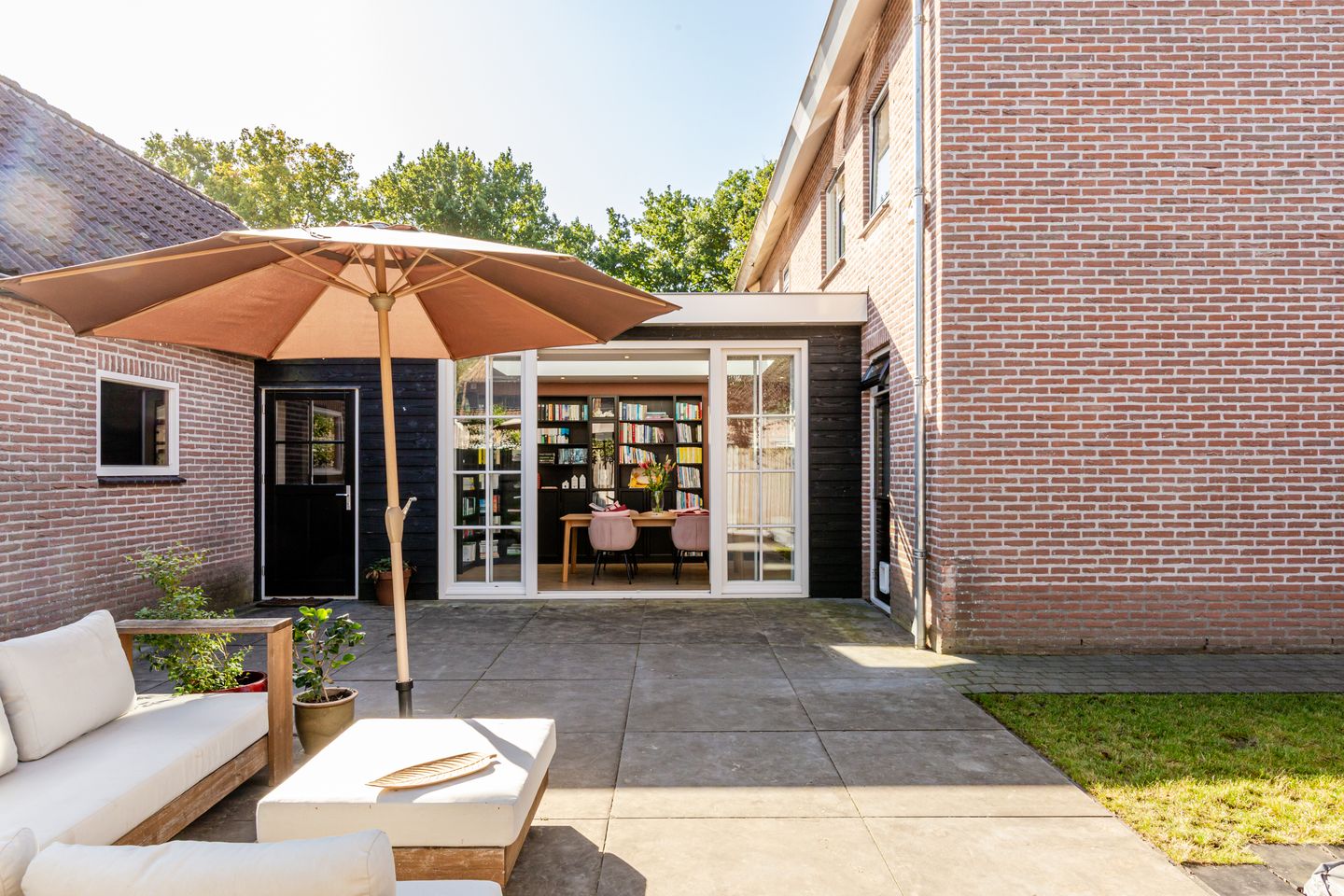 Foto 35 van Jonkheer Sandberglaan 34