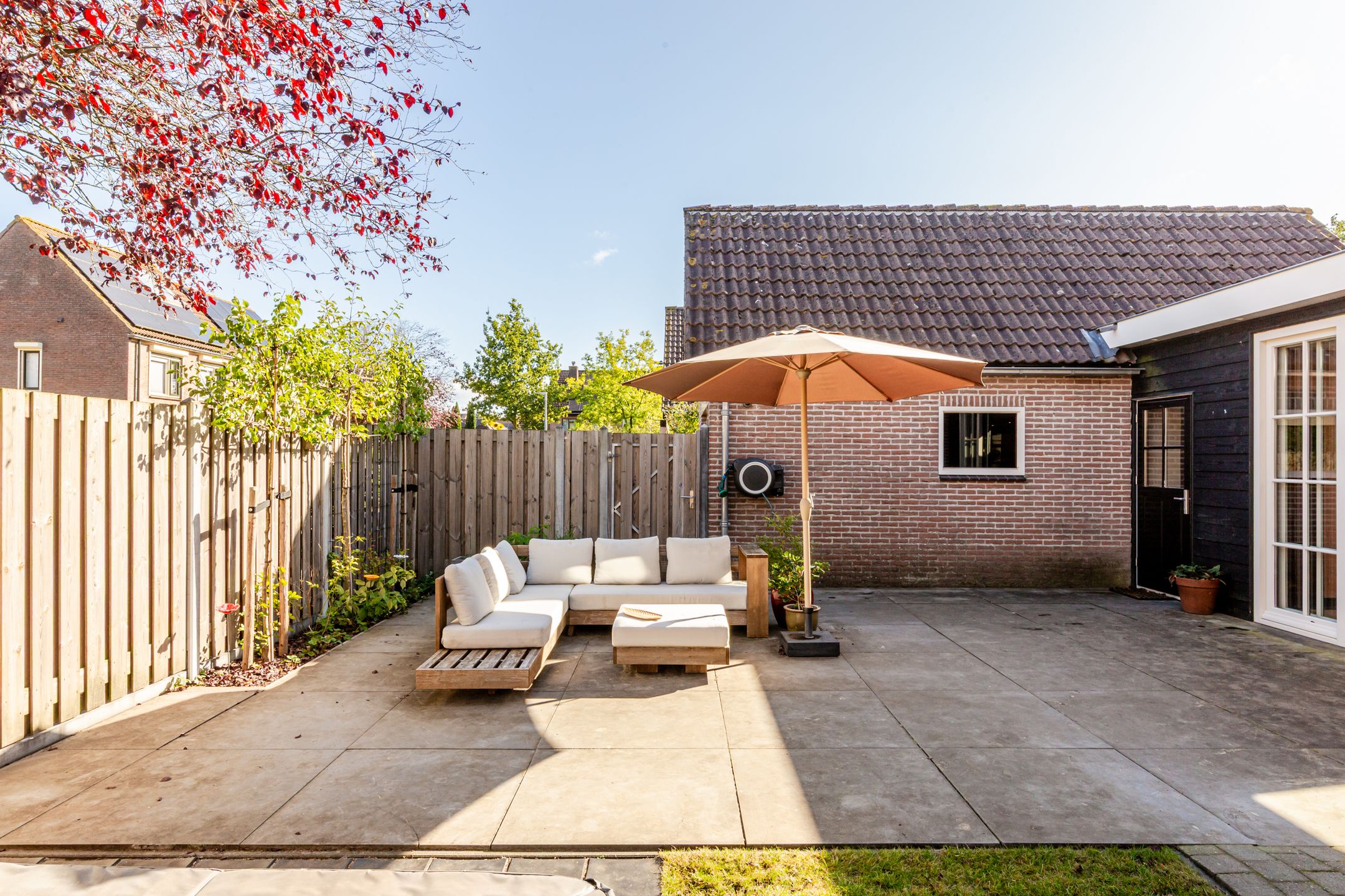 Foto 36 van Jonkheer Sandberglaan 34