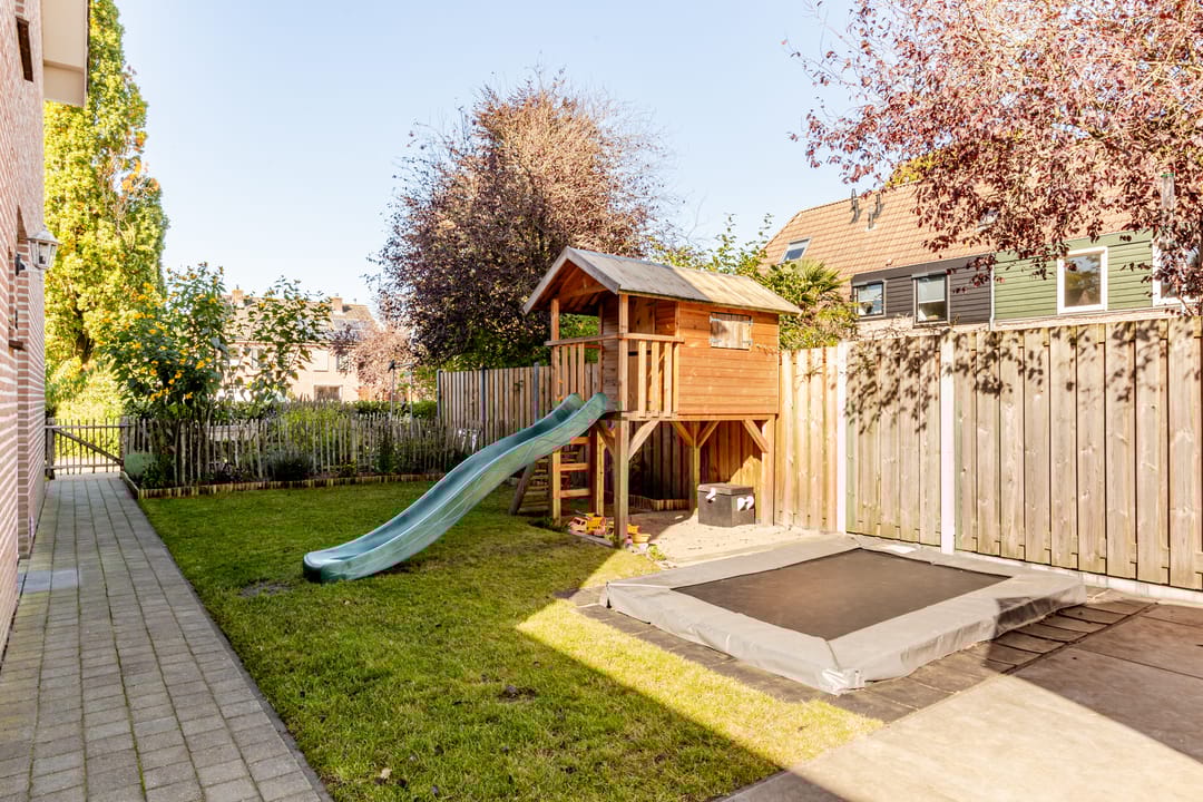 Foto 37 van Jonkheer Sandberglaan 34