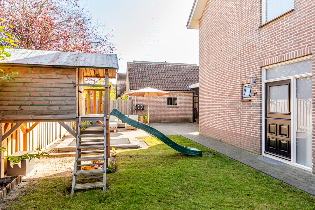 Foto 38 van Jonkheer Sandberglaan 34