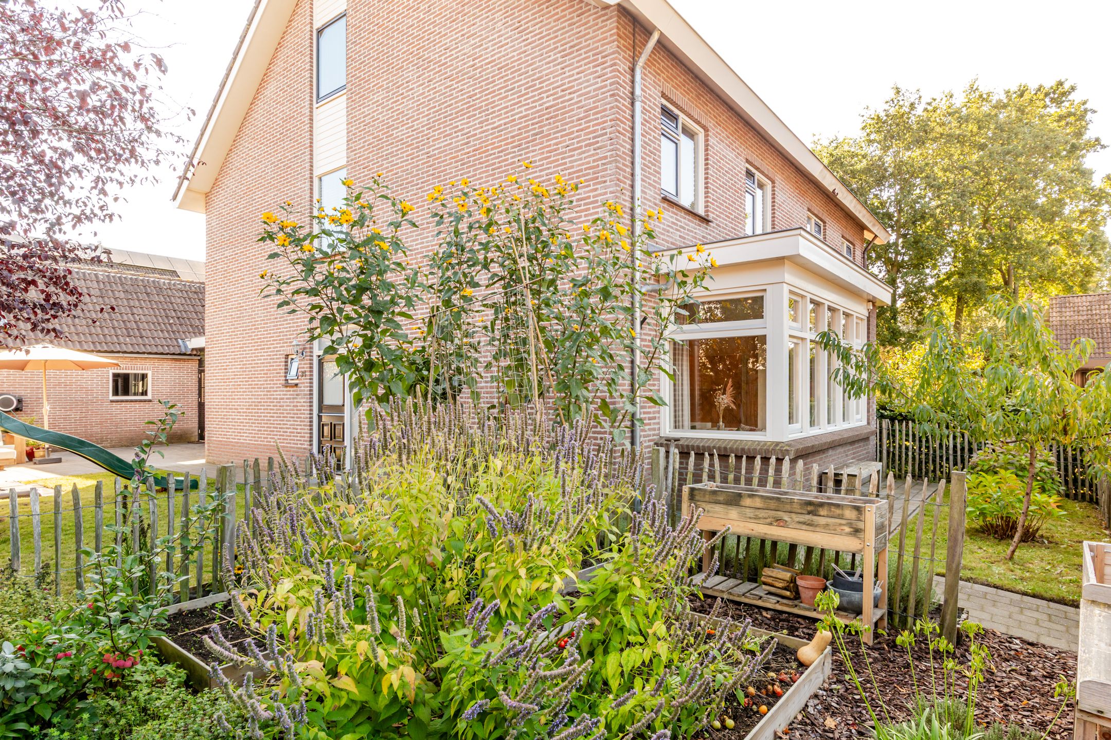 Foto 39 van Jonkheer Sandberglaan 34