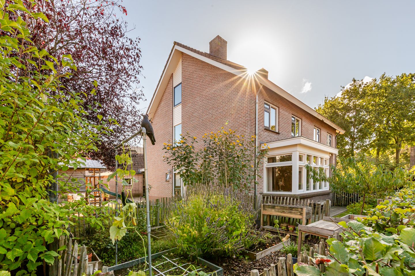 Foto 40 van Jonkheer Sandberglaan 34