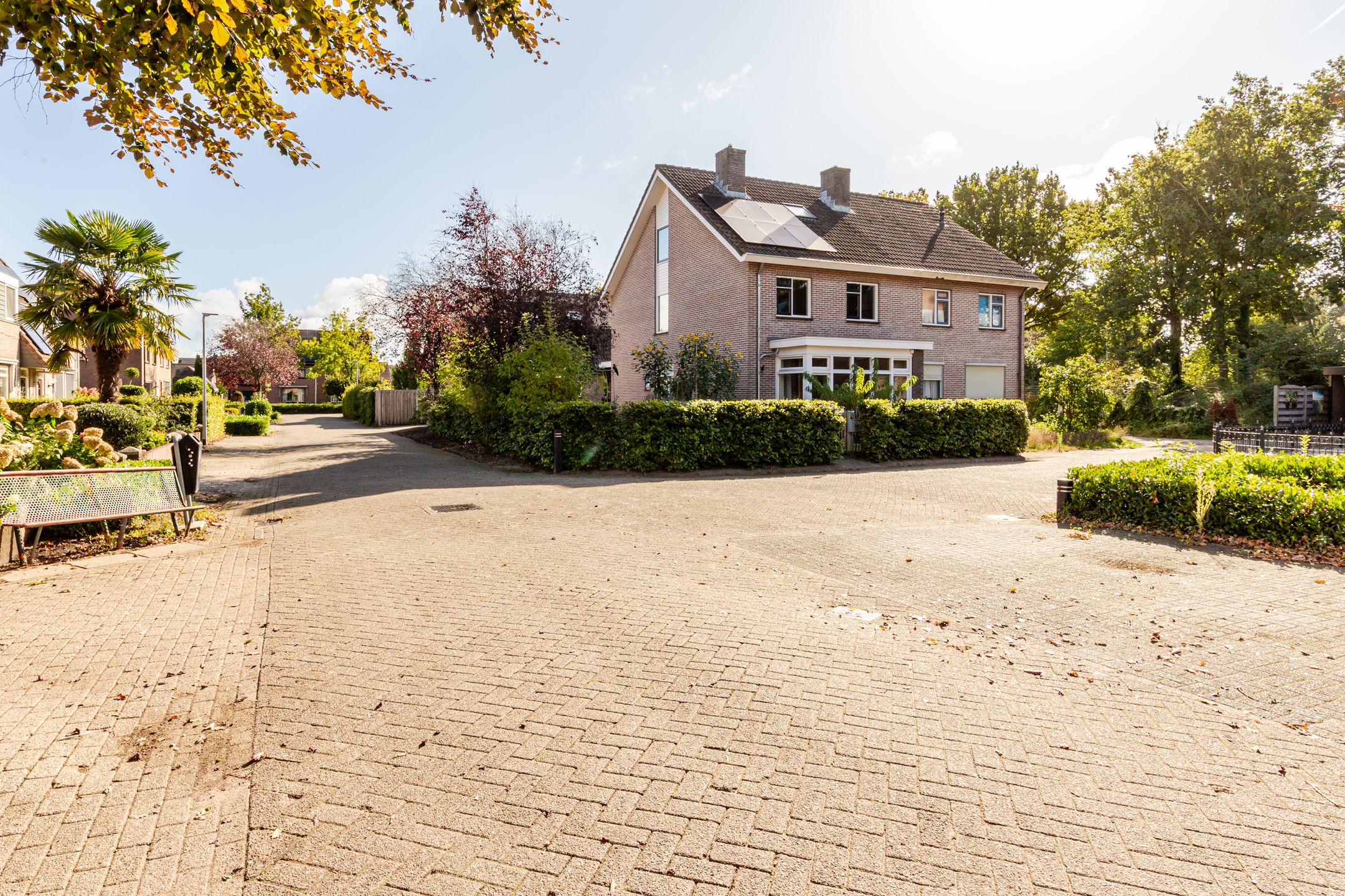 Foto 42 van Jonkheer Sandberglaan 34