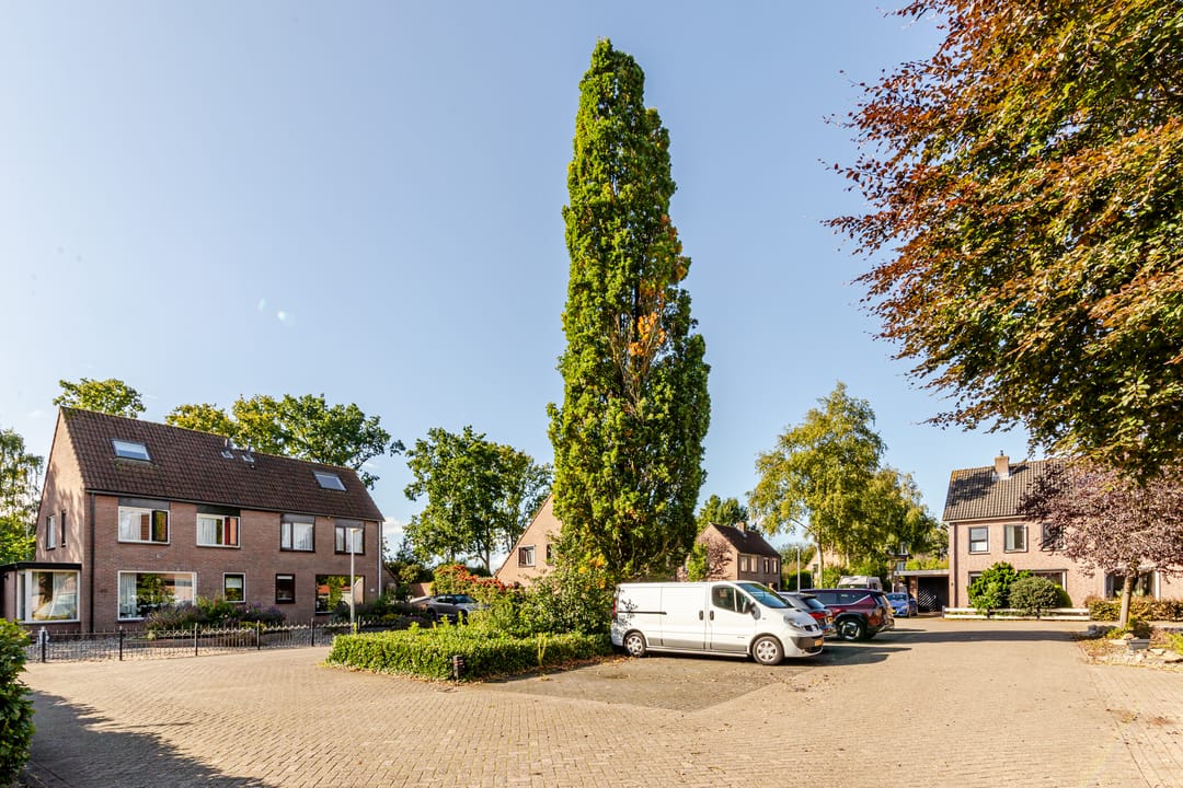 Foto 41 van Jonkheer Sandberglaan 34