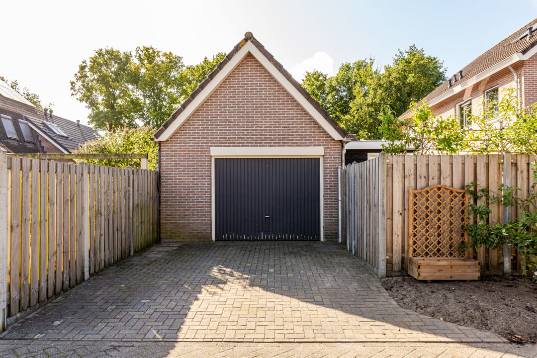 Foto 43 van Jonkheer Sandberglaan 34