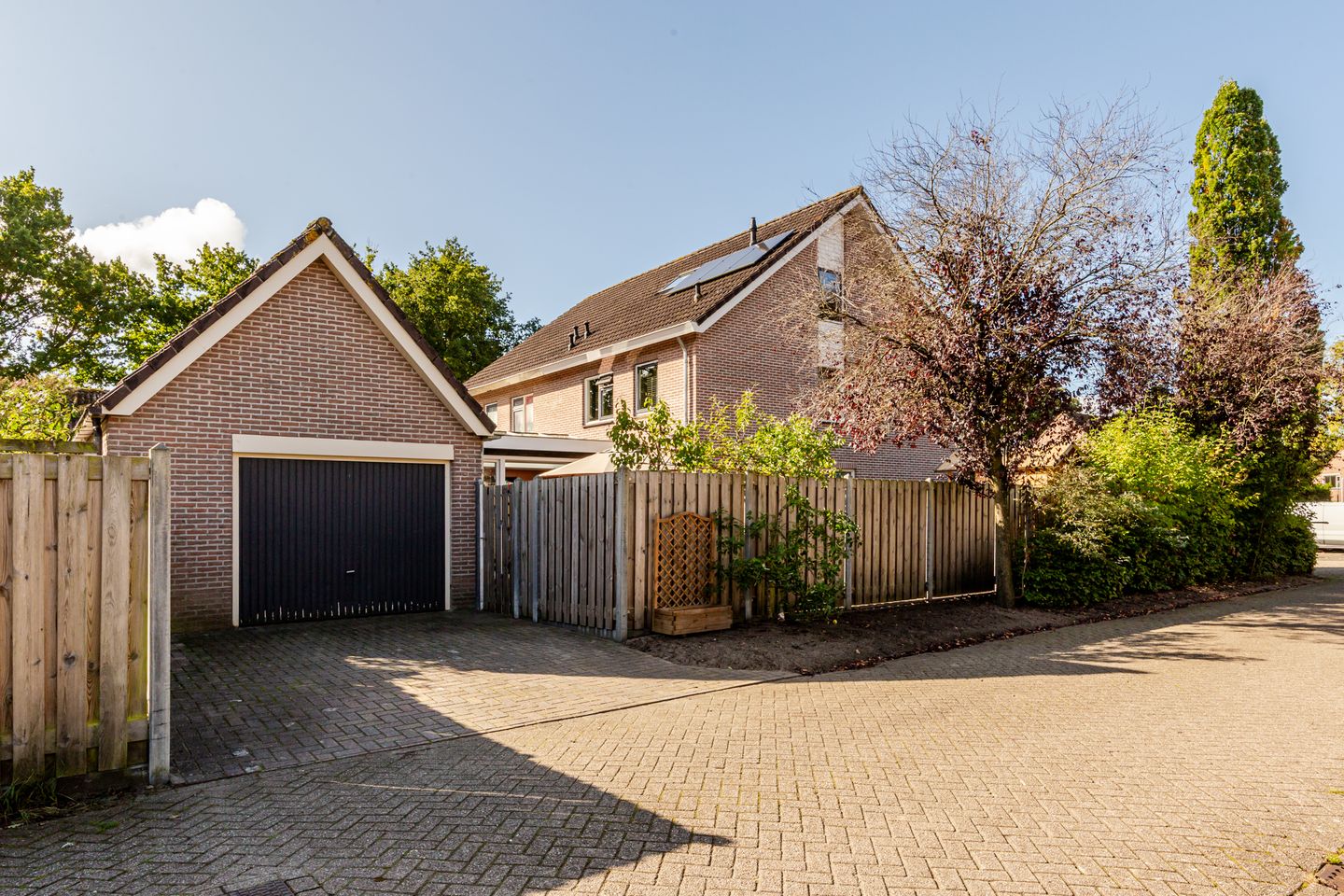 Foto 44 van Jonkheer Sandberglaan 34