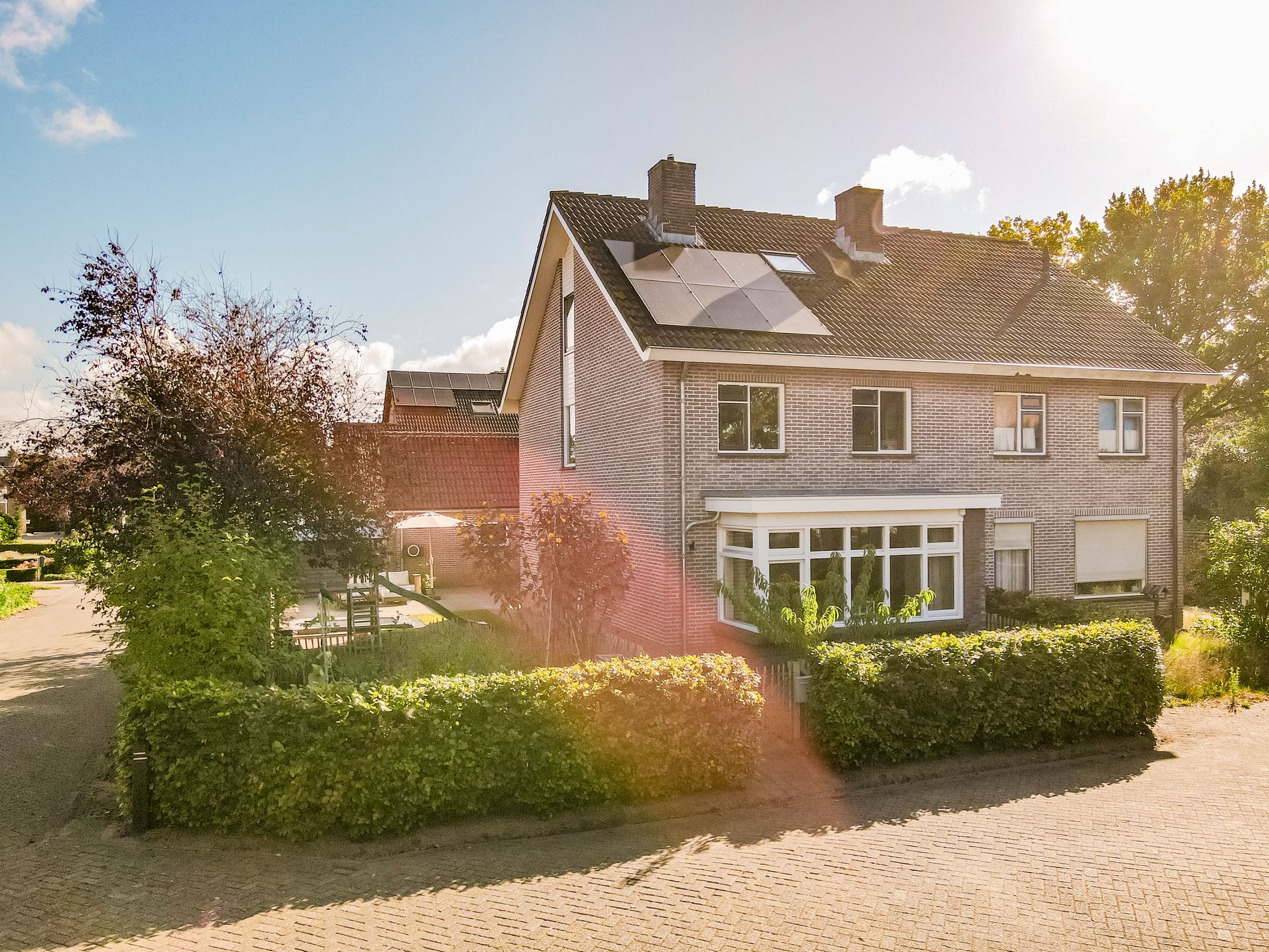 Foto 45 van Jonkheer Sandberglaan 34