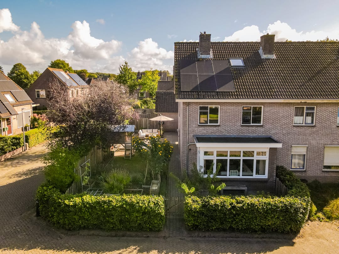 Foto 46 van Jonkheer Sandberglaan 34