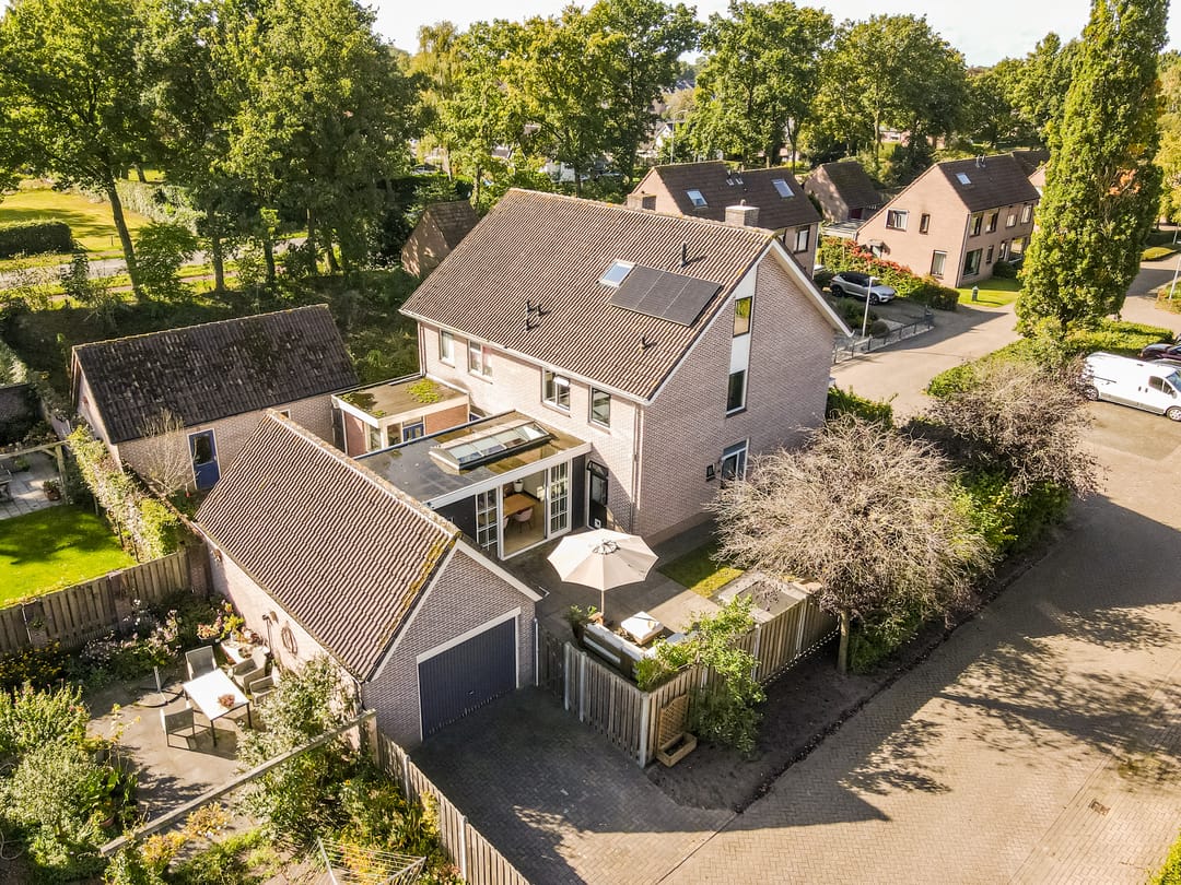 Foto 47 van Jonkheer Sandberglaan 34