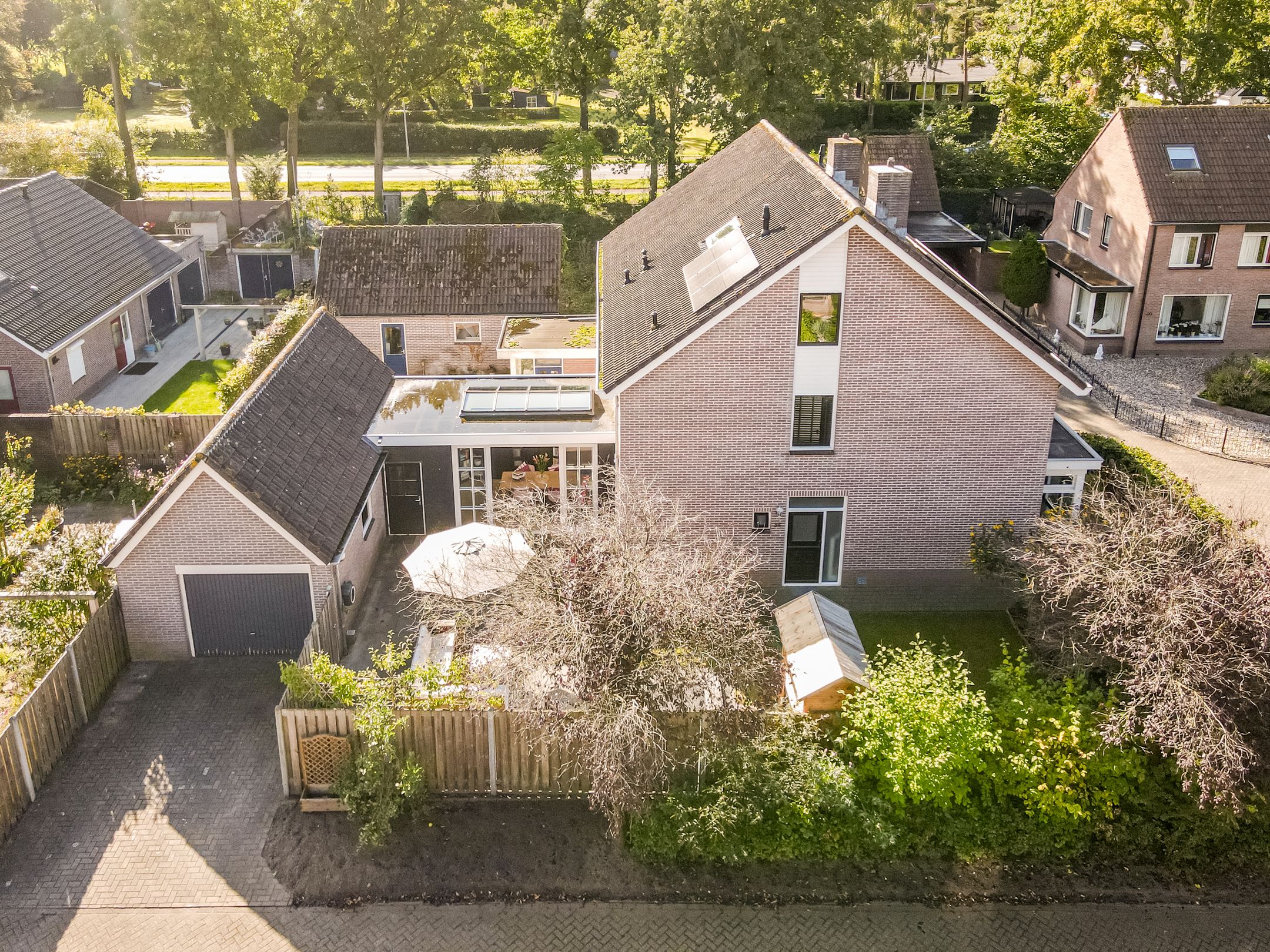 Foto 48 van Jonkheer Sandberglaan 34