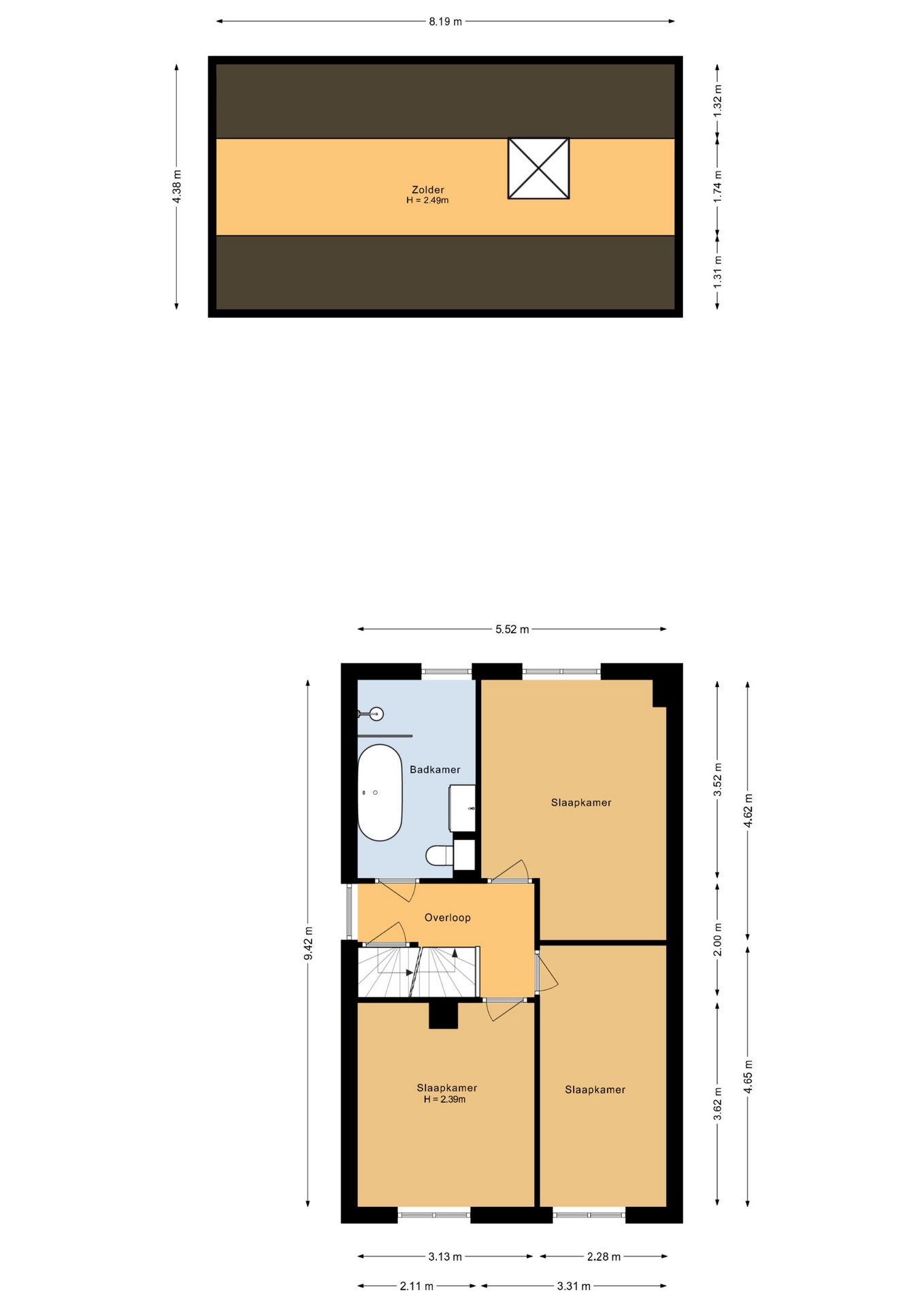 Foto 51 van Jonkheer Sandberglaan 34