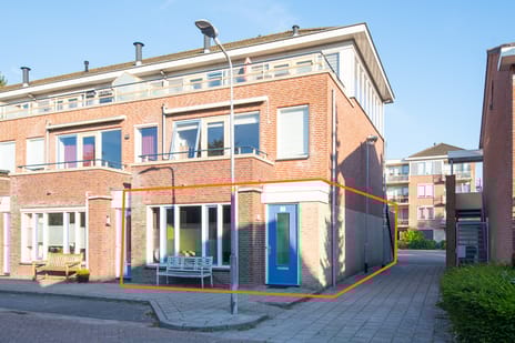 Westerstraat 4 secondary image