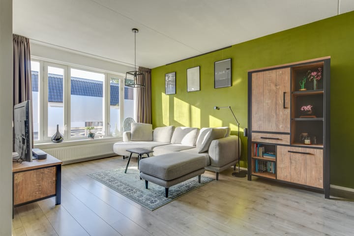 Photo 4 of Westerstraat 4