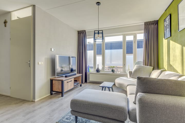 Photo 5 of Westerstraat 4