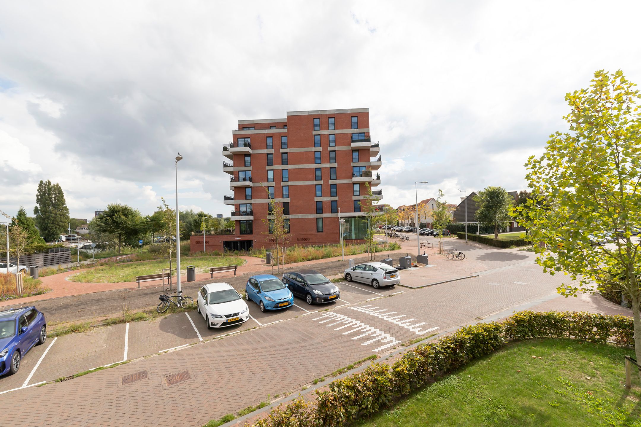 Photo 12 of Winterjanpad 14