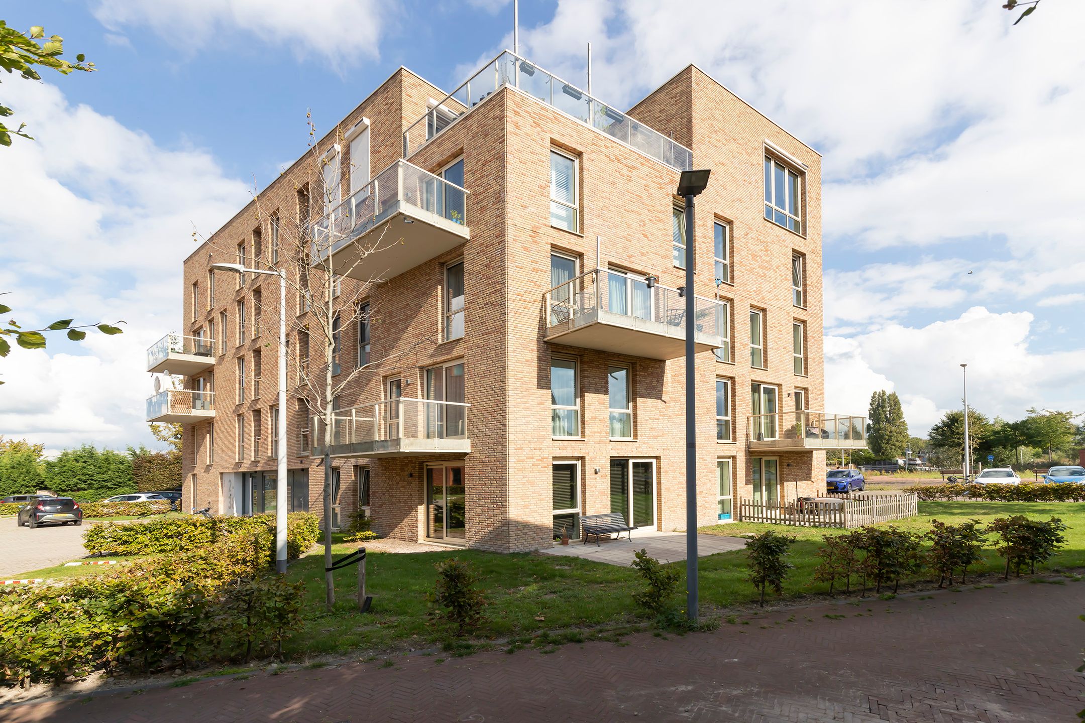 Photo 27 of Winterjanpad 14