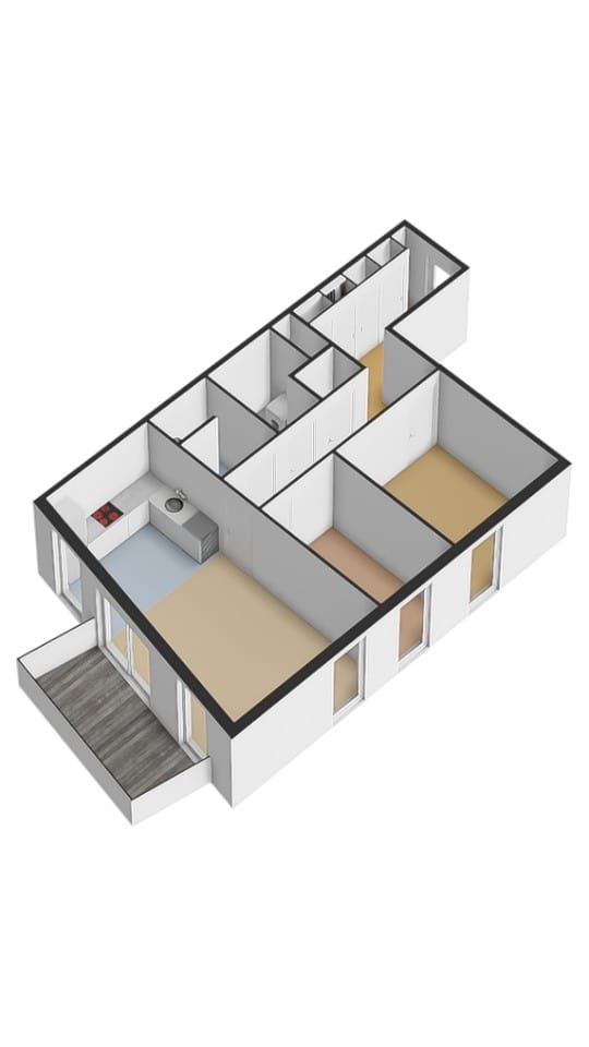 Photo 33 of Winterjanpad 14