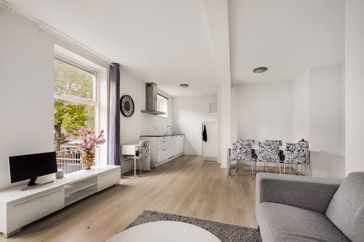 Aelbertsbergstraat 47-A
