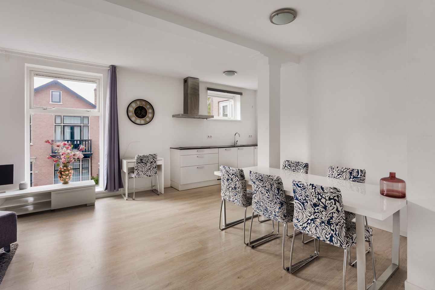 Foto 4 van Aelbertsbergstraat 47-A