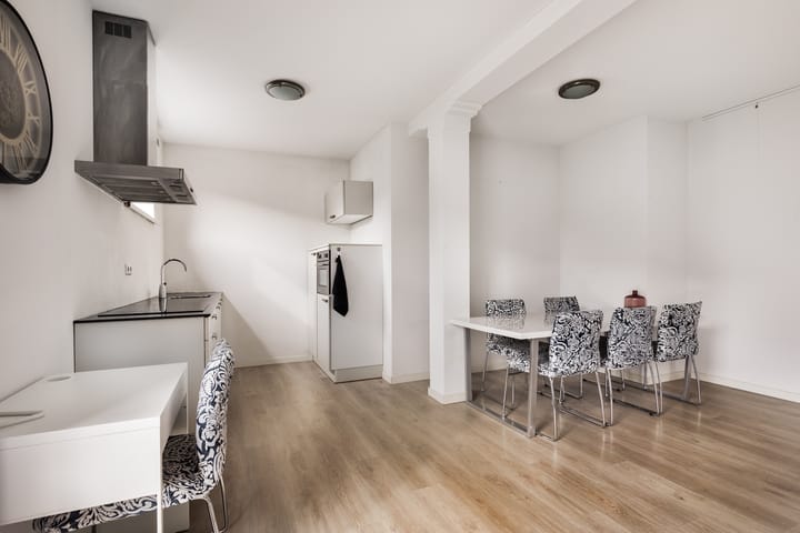 Foto 6 van Aelbertsbergstraat 47-A