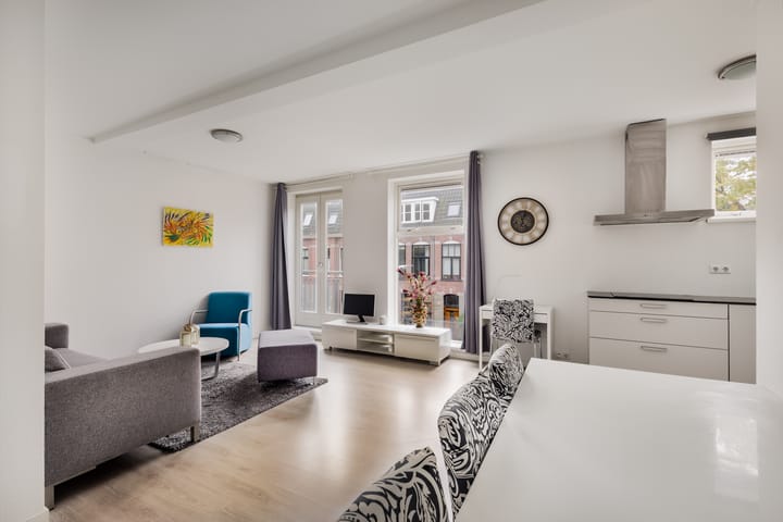 Foto 5 van Aelbertsbergstraat 47-A