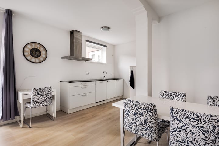 Foto 7 van Aelbertsbergstraat 47-A