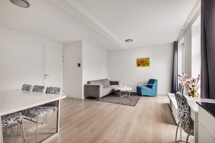 Foto 8 van Aelbertsbergstraat 47-A