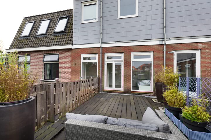 Foto 18 van Aelbertsbergstraat 47-A