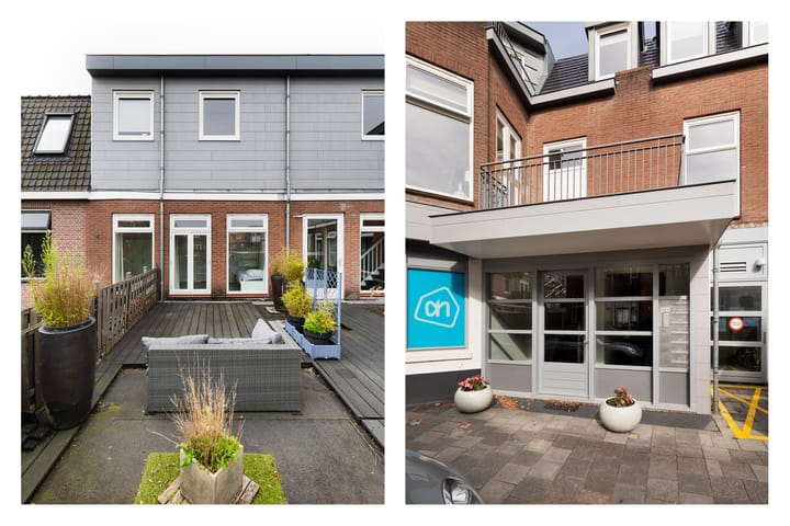 Foto 21 van Aelbertsbergstraat 47-A