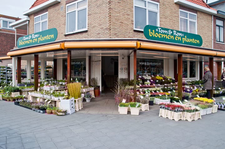 Foto 24 van Aelbertsbergstraat 47-A