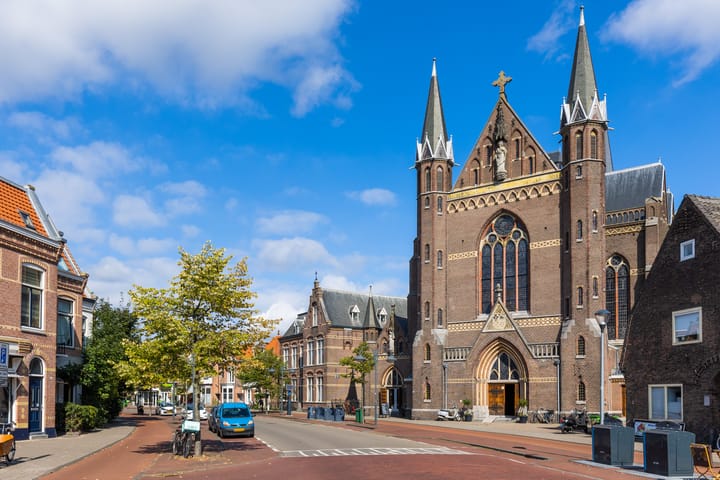 Foto 27 van Aelbertsbergstraat 47-A