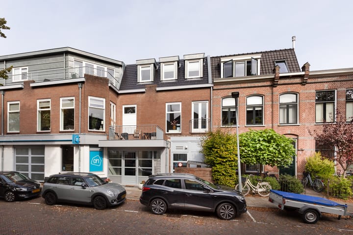 Foto 22 van Aelbertsbergstraat 47-A