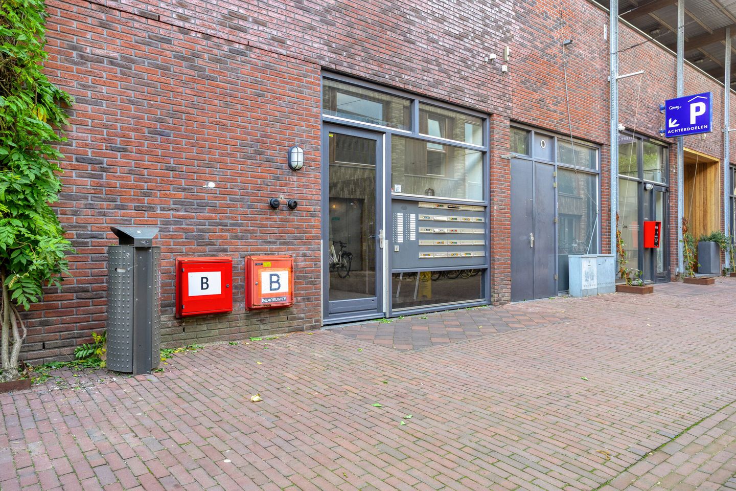 Foto 40 van Doelenstraat 43