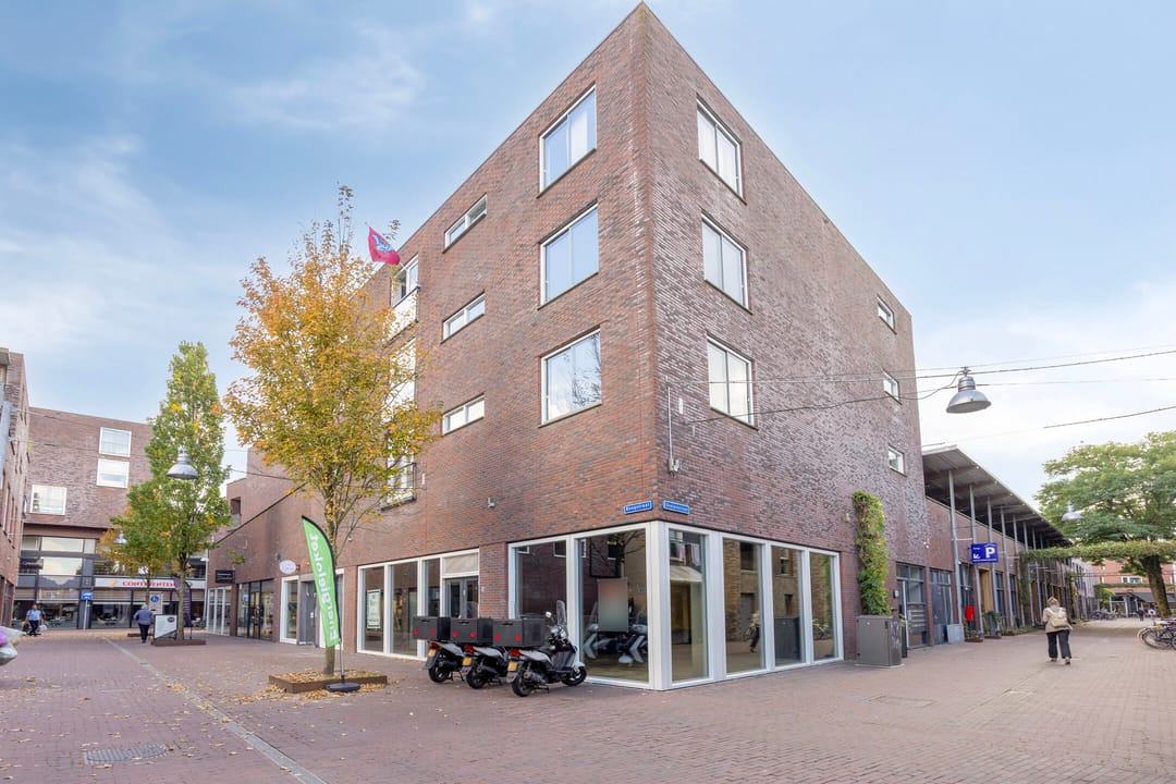 Foto 41 van Doelenstraat 43
