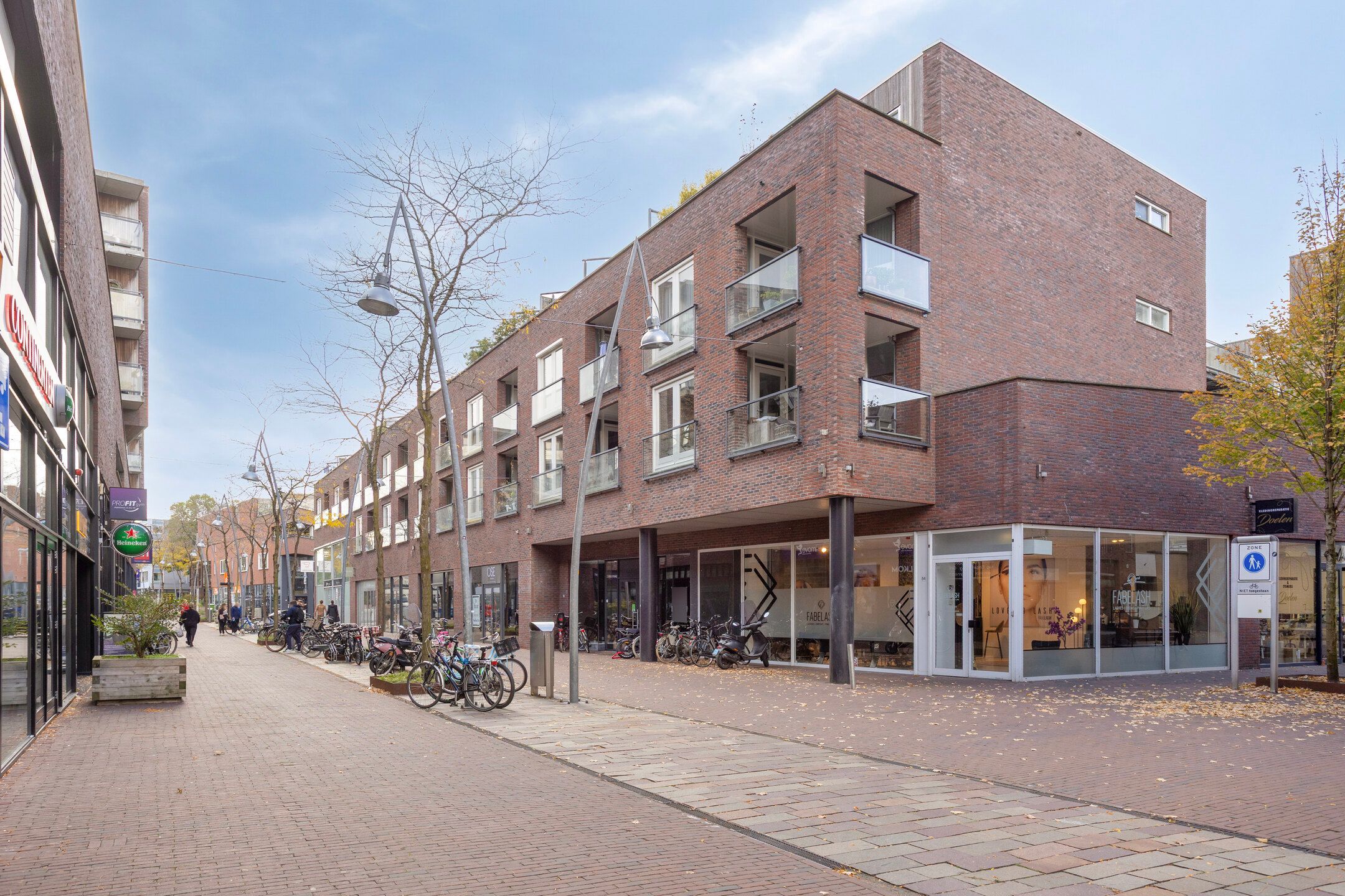 Foto 42 van Doelenstraat 43
