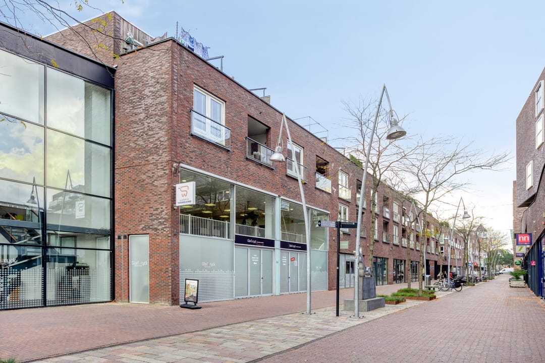 Foto 43 van Doelenstraat 43