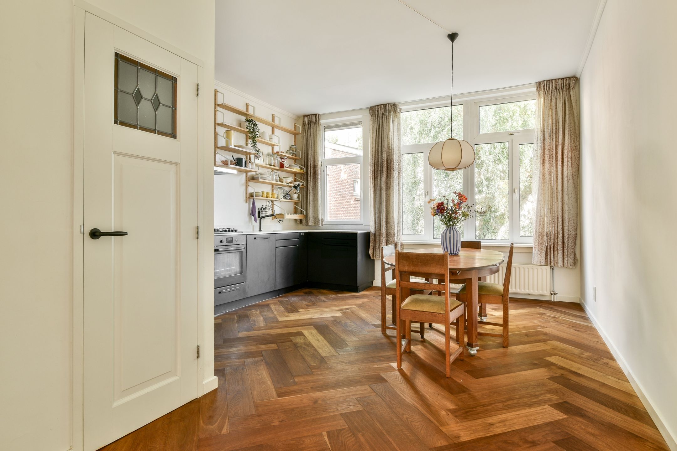 Foto 3 van 2e Schansstraat 55-B