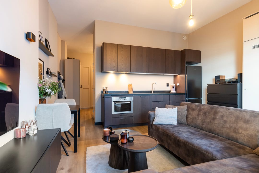 Foto 2 van Nieuwstraat 9-A