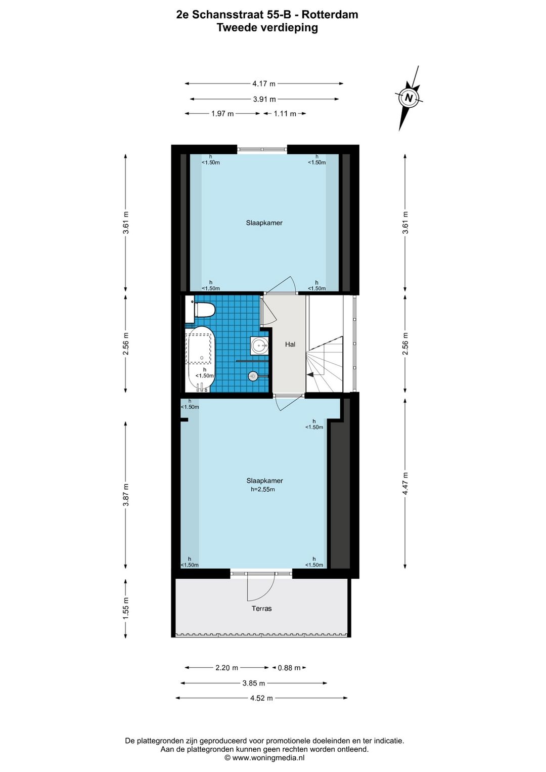 Foto 32 van 2e Schansstraat 55-B