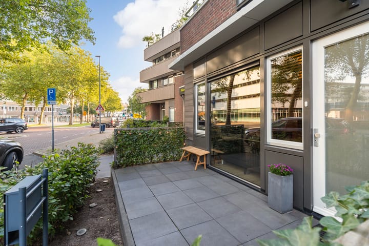 Foto 3 van Nieuwstraat 9-A