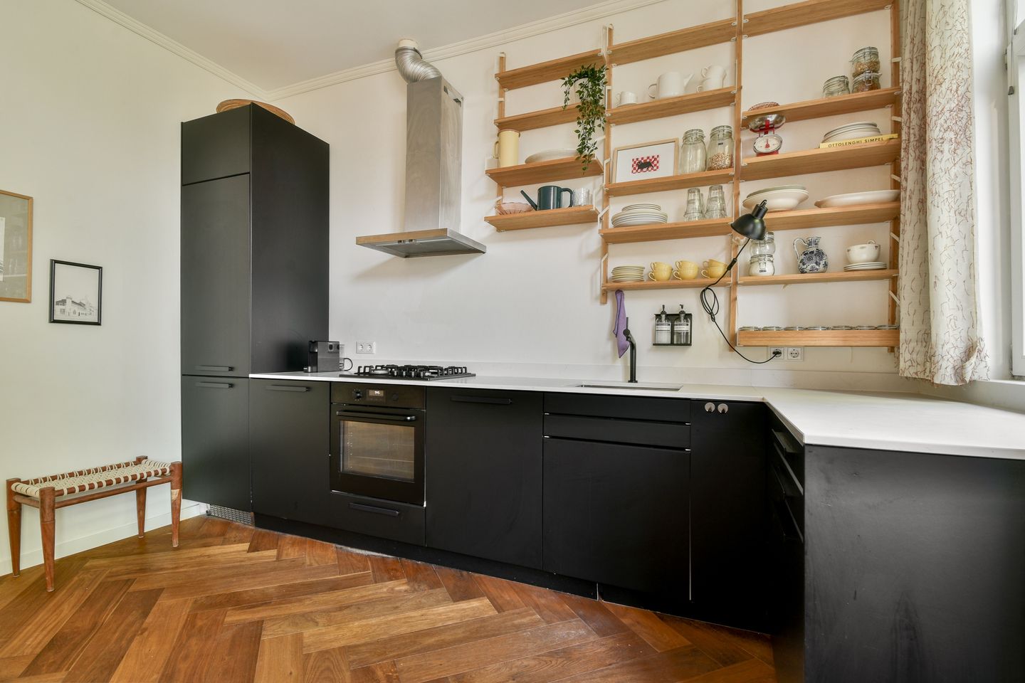 Foto 5 van 2e Schansstraat 55-B