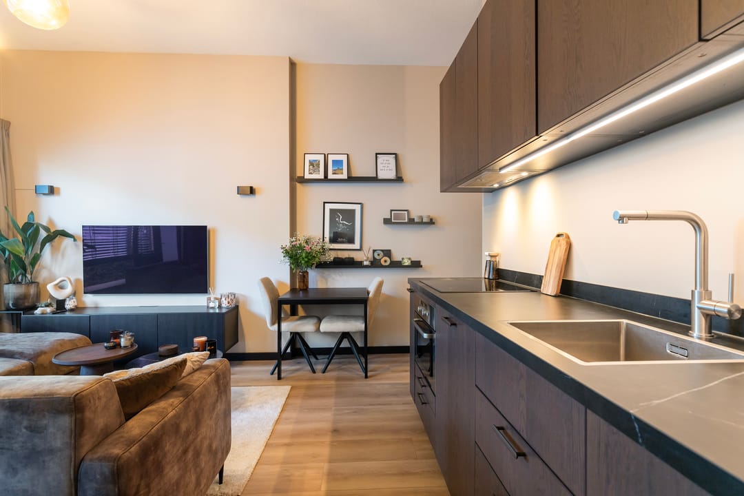 Foto 7 van Nieuwstraat 9-A